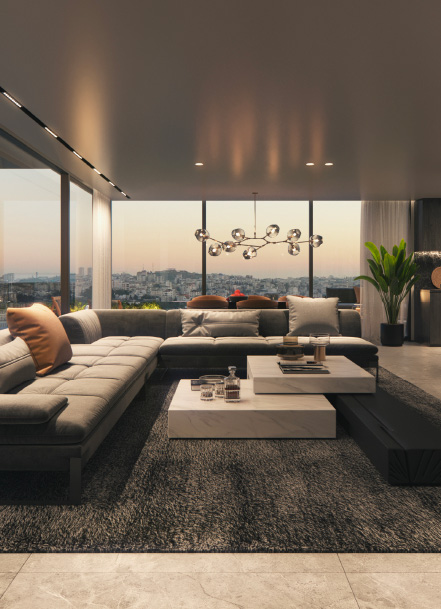 المحلات التجارية