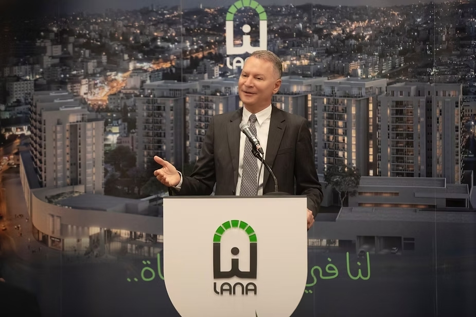 "لنا" القدس | بشار المصري يطلق حيا عصريا متكاملا في القدس بقيمة مليار شيقل